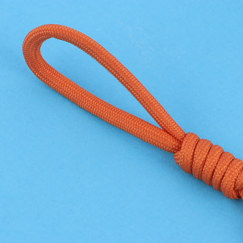 بند آویز مچی کوتاه موبایل رنگی کنفی