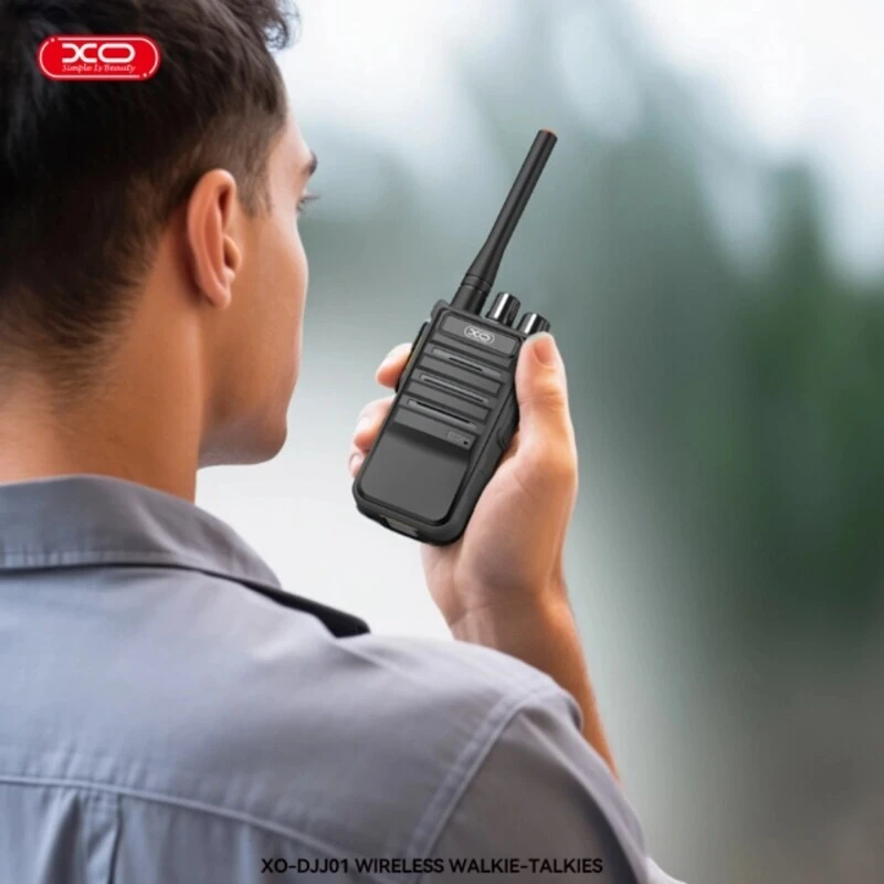 بیسیم ایکس او XO-DJJ01