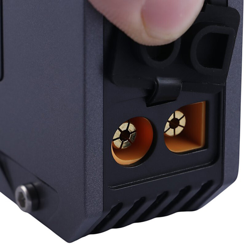 جامپ استارتر خودرو و پاور بانک ایکس او XO-CZ025 18W ظرفیت 10000 میلی آمپر ساعت