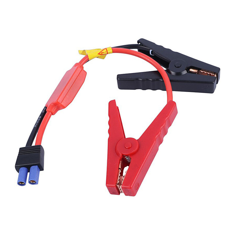 جامپ استارتر خودرو و پاور بانک ایکس او XO-CZ025 18W ظرفیت 10000 میلی آمپر ساعت