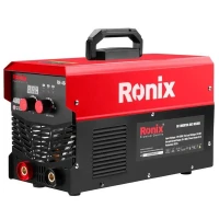 دستگاه جوش اینورتر 400 آمپر رونیکس RH-4640