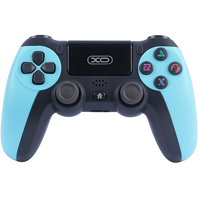 دسته بازی بی سیم ایکس او XO-GP6