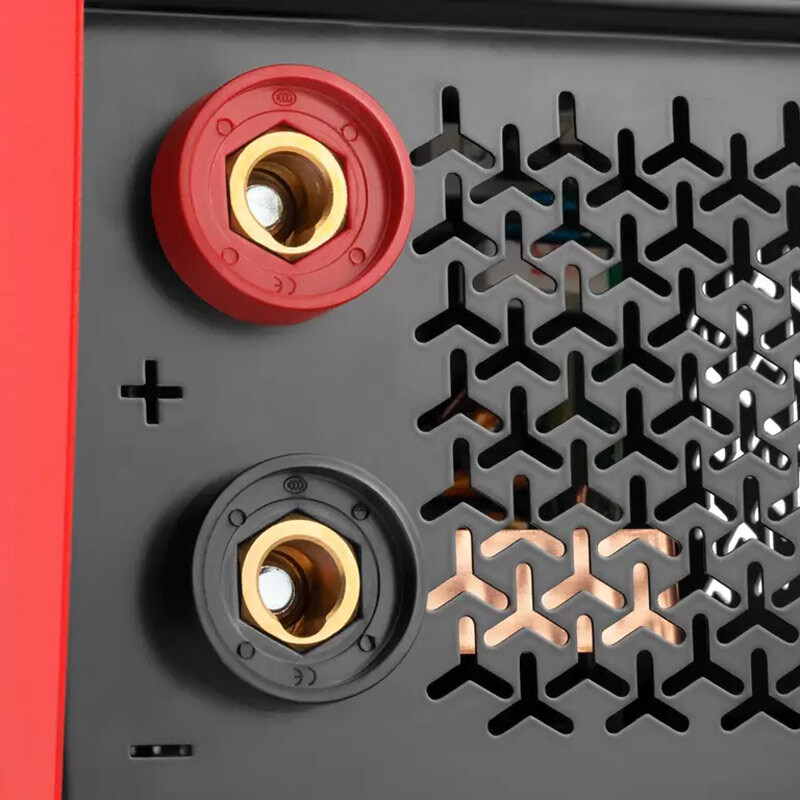 دستگاه جوش اینورتر 200 آمپر رونیکس RH-4607k