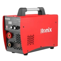دستگاه جوش اینورتر 200 آمپر رونیکس RH-4607k