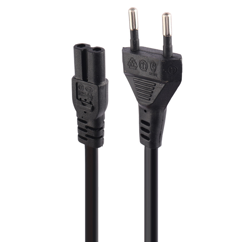 کابل برق کنسول بازی PS / Xbox مدل طول 1.5 متر