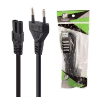 کابل برق کنسول بازی PS / Xbox مدل طول 1.5 متر