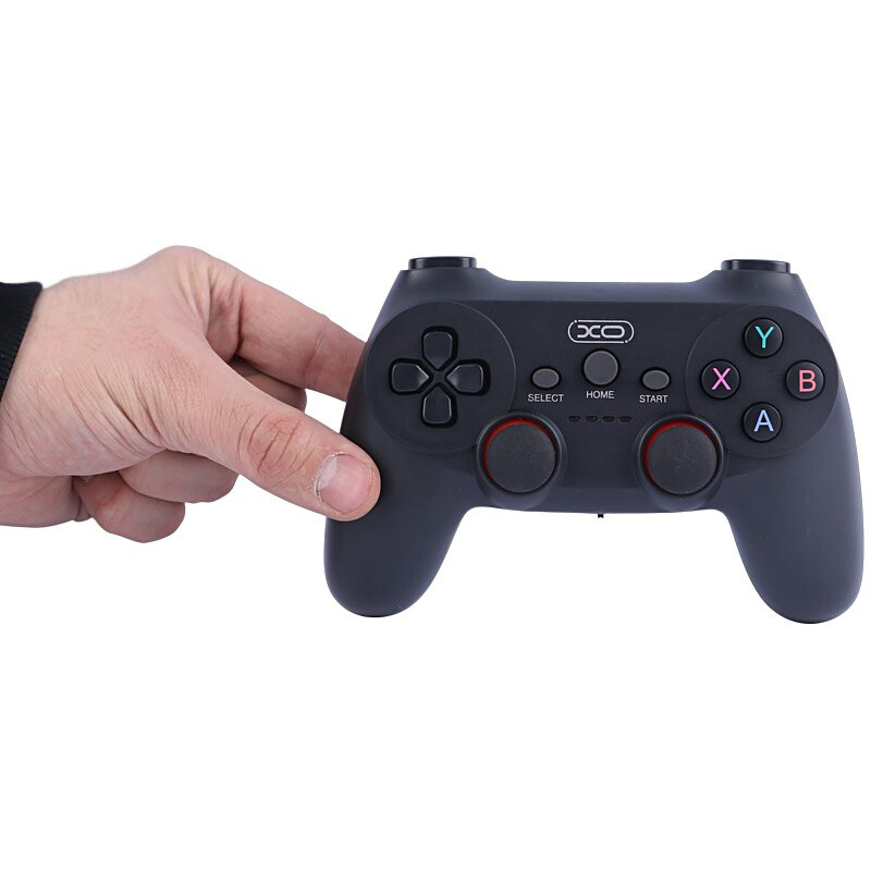 دسته بازی بی سیم ایکس او XO-GP2