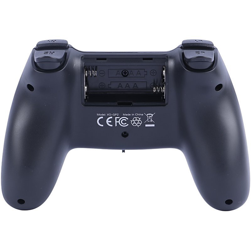 دسته بازی بی سیم ایکس او XO-GP2