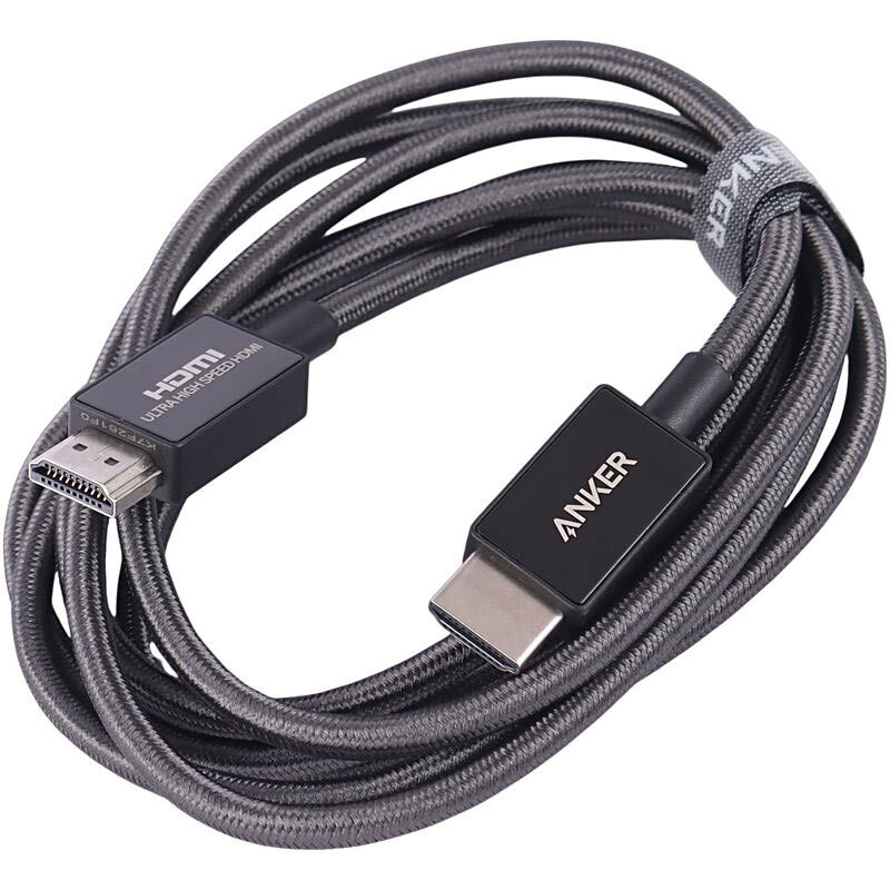 کابل HDMI 8K انکر A8743H11 طول 2 متر