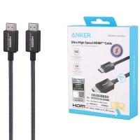 کابل HDMI 8K انکر A8743H11 طول 2 متر