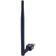 کارت شبکه بی سیم آنتن دار 802.11N 600Mbps
