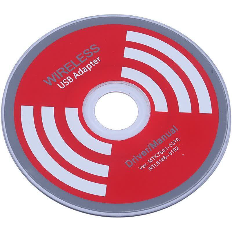 کارت شبکه بی سیم آنتن دار 802.11N 600Mbps