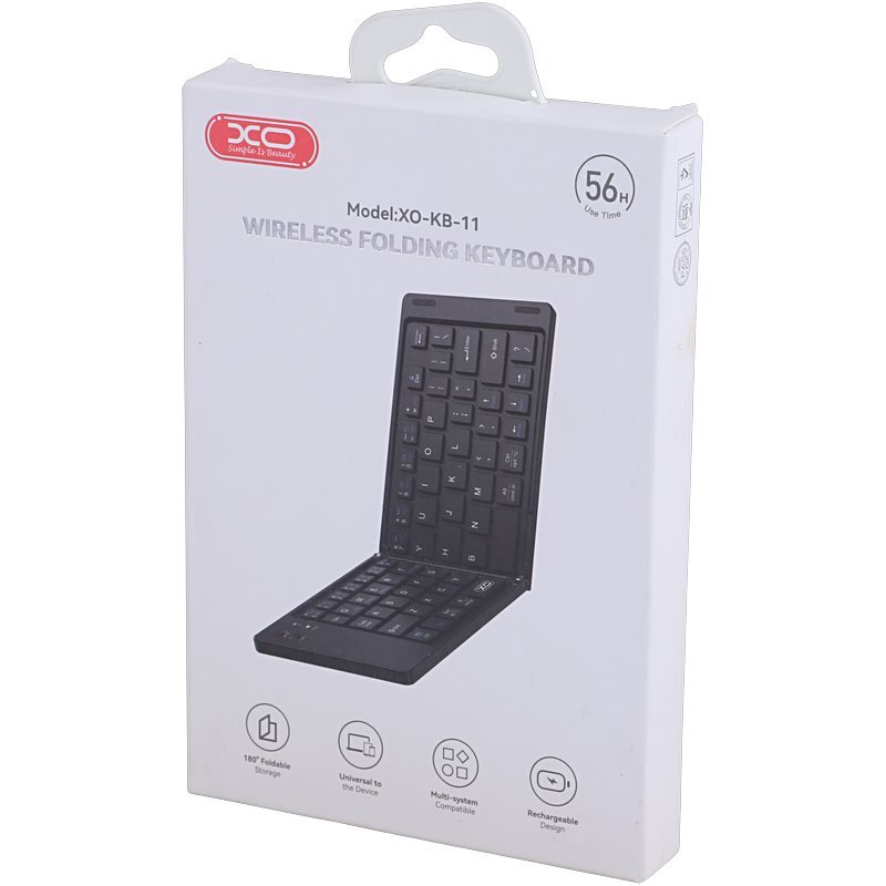 کیبورد بی سیم ایکس او XO-KB-11