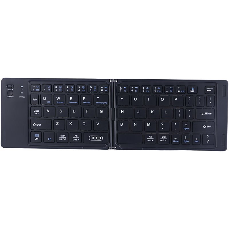 کیبورد بی سیم ایکس او XO-KB-11