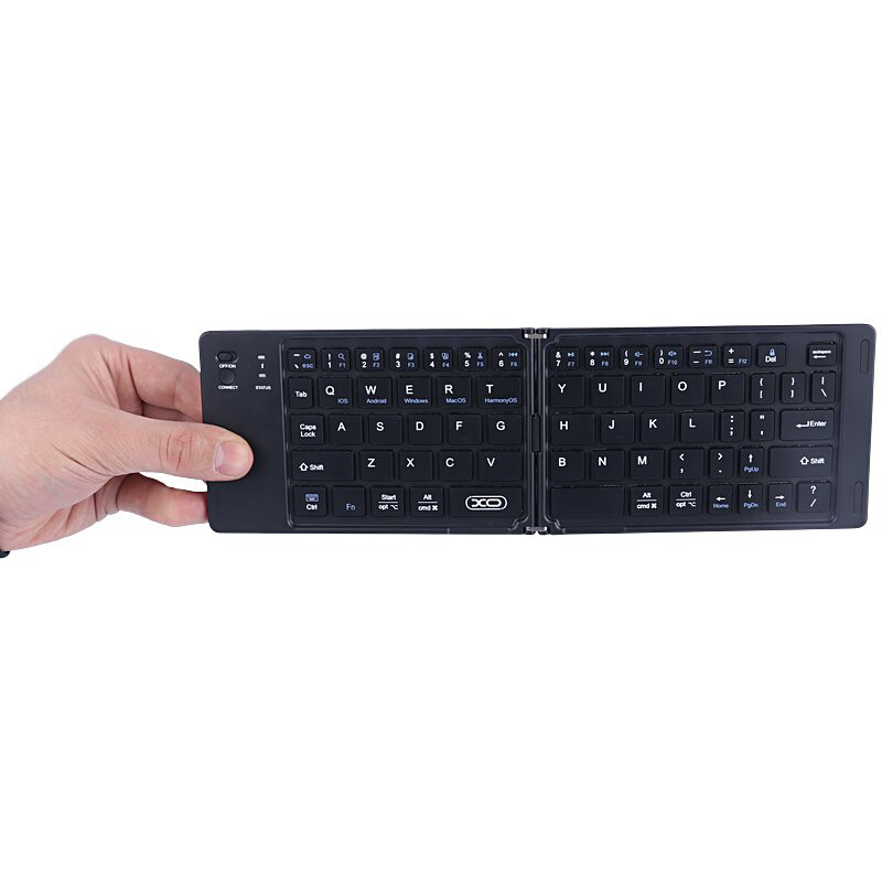 کیبورد بی سیم ایکس او XO-KB-11