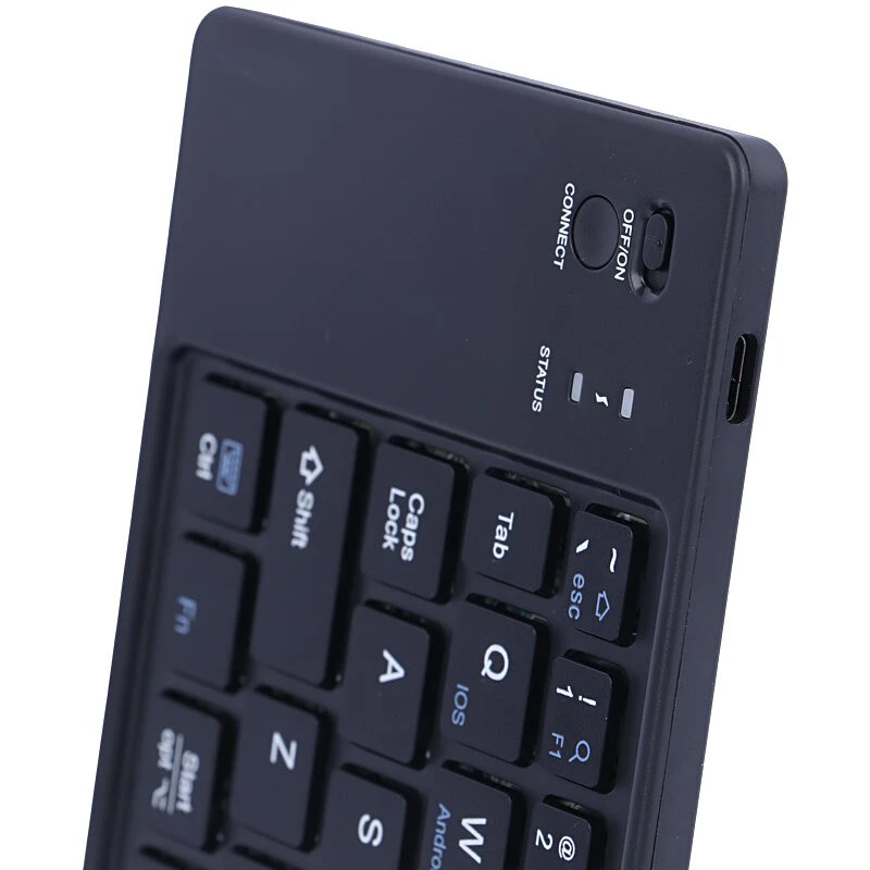 کیبورد بی سیم ایکس او XO-KB-11