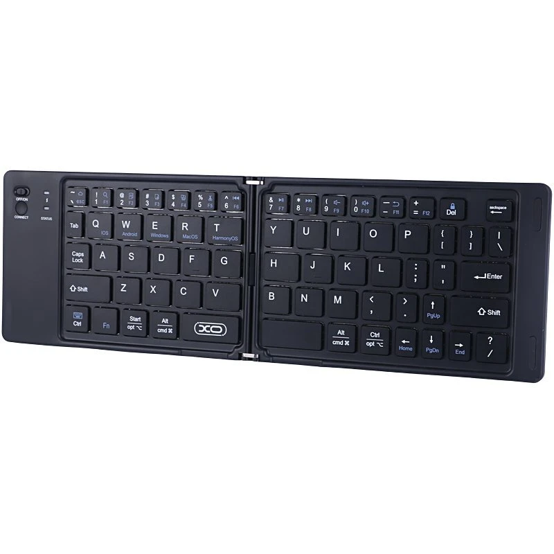 کیبورد بی سیم ایکس او XO-KB-11