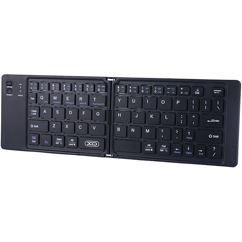 کیبورد بی سیم ایکس او XO-KB-11
