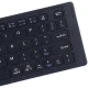 کیبورد بی سیم ایکس او XO-KB-11