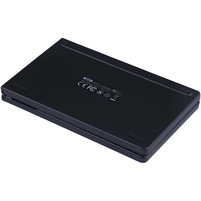 کیبورد بی سیم ایکس او XO-KB-11