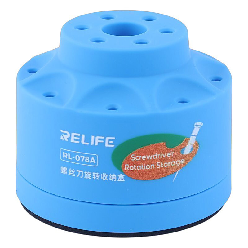 نگهدارنده مغناطیسی پیچ گوشتی ریلایف RL-078A