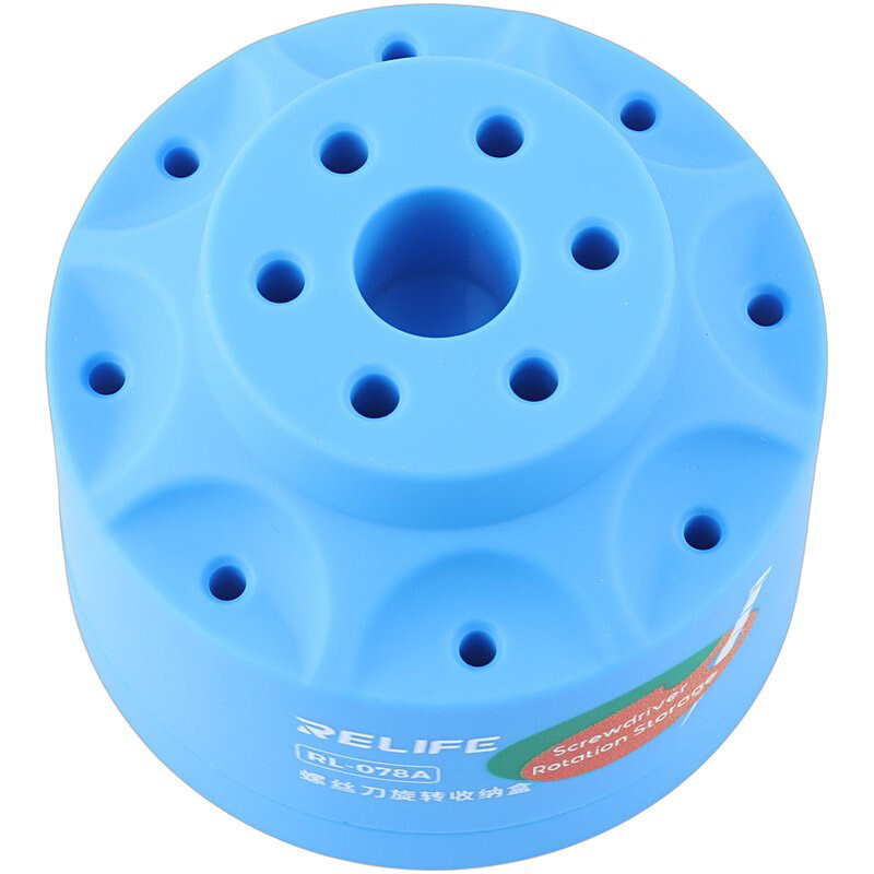 نگهدارنده مغناطیسی پیچ گوشتی ریلایف RL-078A