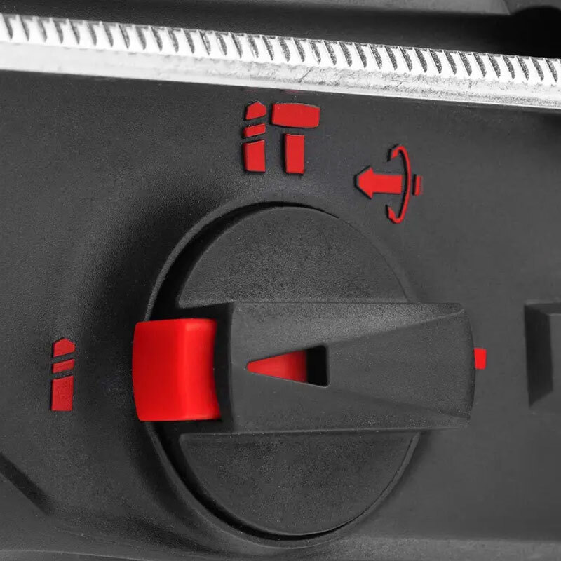 دریل برقی بتن کن رونیکس 2700