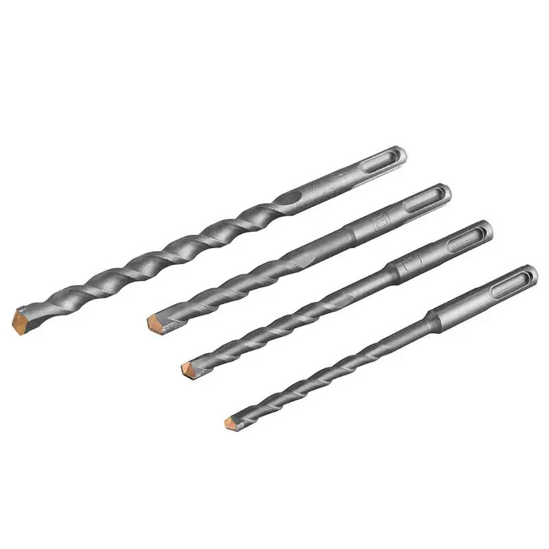 دریل برقی بتن کن رونیکس 2700