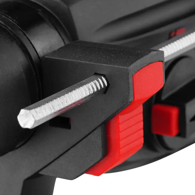 دریل برقی بتن کن رونیکس 2700