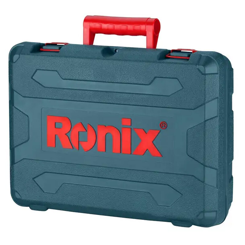 دریل برقی بتن کن رونیکس 2700