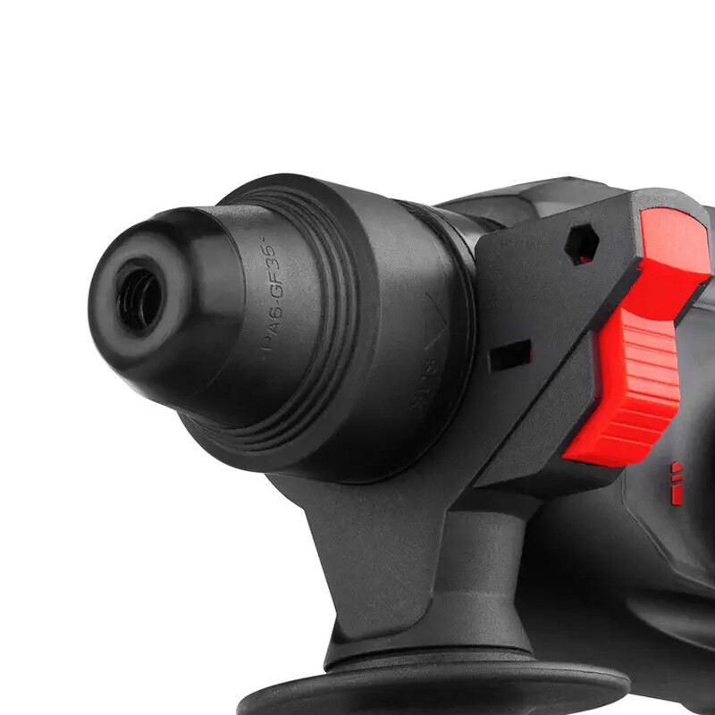 دریل برقی بتن کن رونیکس 2700