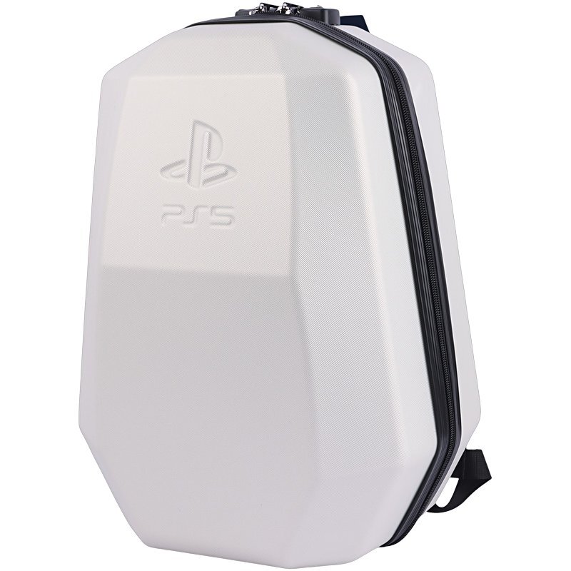 کیف کوله ای کنسول بازی PS5 Slim مارینوکس مارول MP7101