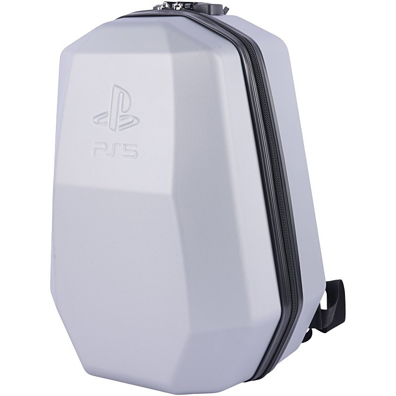 کیف کوله ای کنسول بازی PS5 Slim مارینوکس مارول MP7101