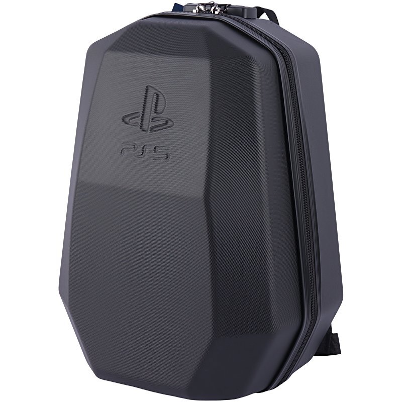 کیف کوله ای کنسول بازی PS5 Slim مارینوکس مارول MP7101