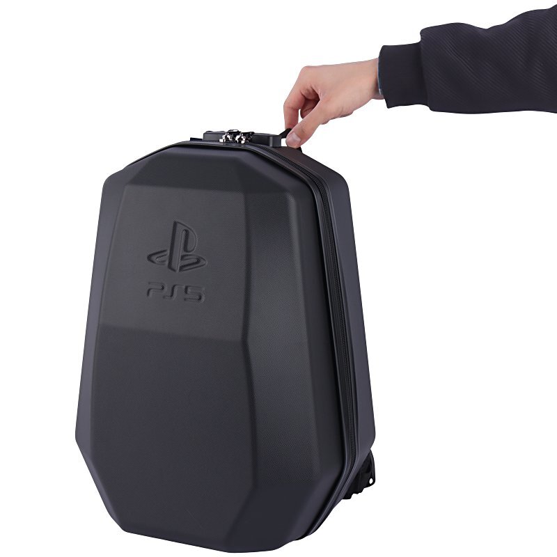 کیف کوله ای کنسول بازی PS5 Slim مارینوکس مارول MP7101