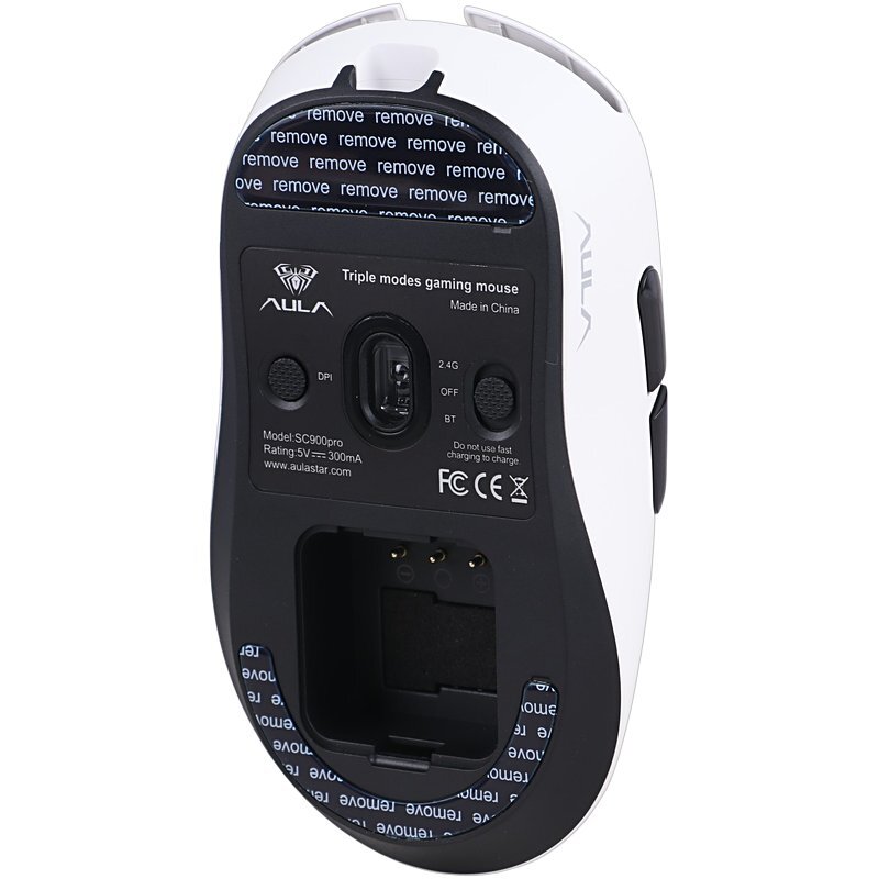 موس بی سیم گیمینگ آئولا SC900 Pro