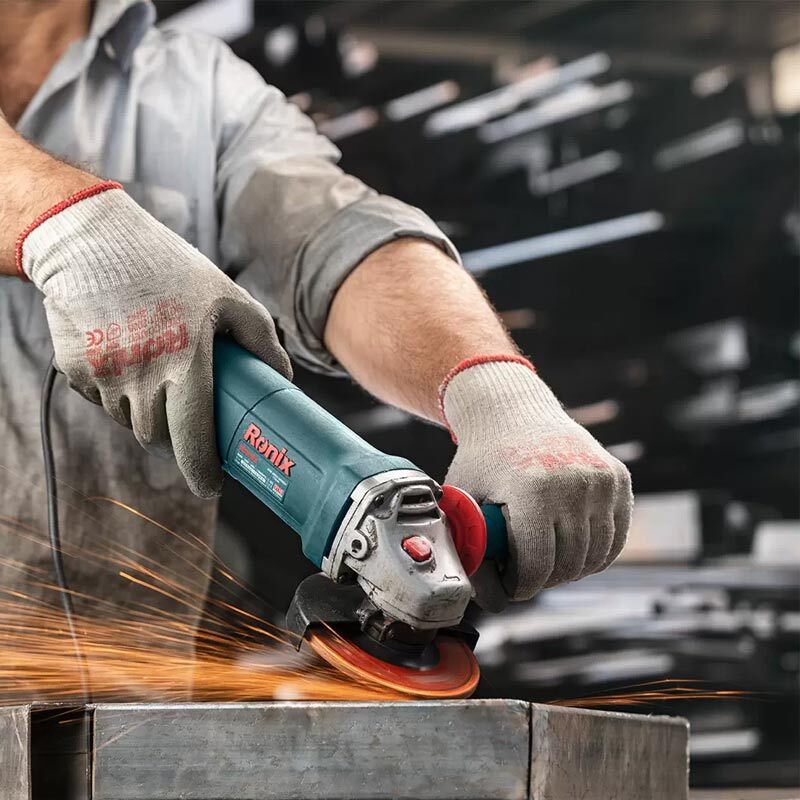 مینی فرز 880 وات رونیکس 3110