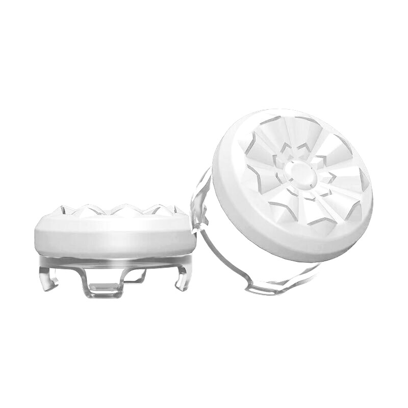 روکش آنالوگ 3D دسته بازی UGAMG Play Station/XBOX طرح Galaxy