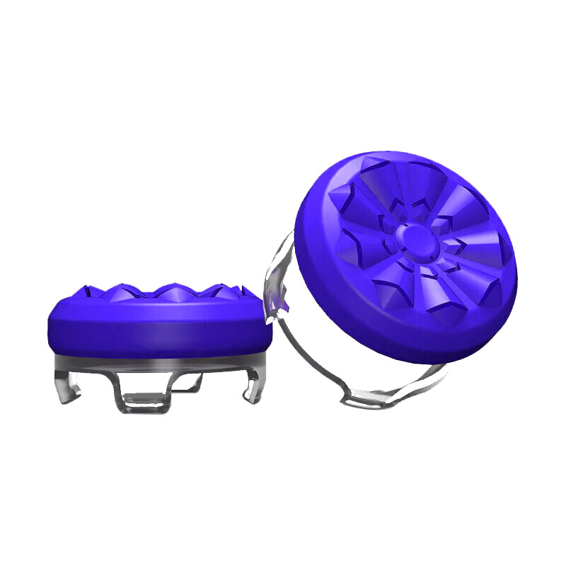 روکش آنالوگ 3D دسته بازی UGAMG Play Station/XBOX طرح Galaxy