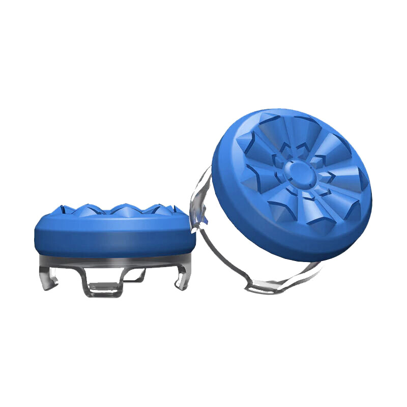 روکش آنالوگ 3D دسته بازی UGAMG Play Station/XBOX طرح Galaxy