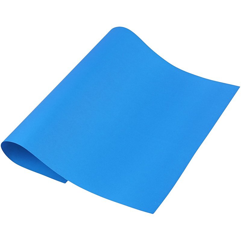 مقوا رنگی دو رو 127 گرم 50*70 سانتی متر کد 2