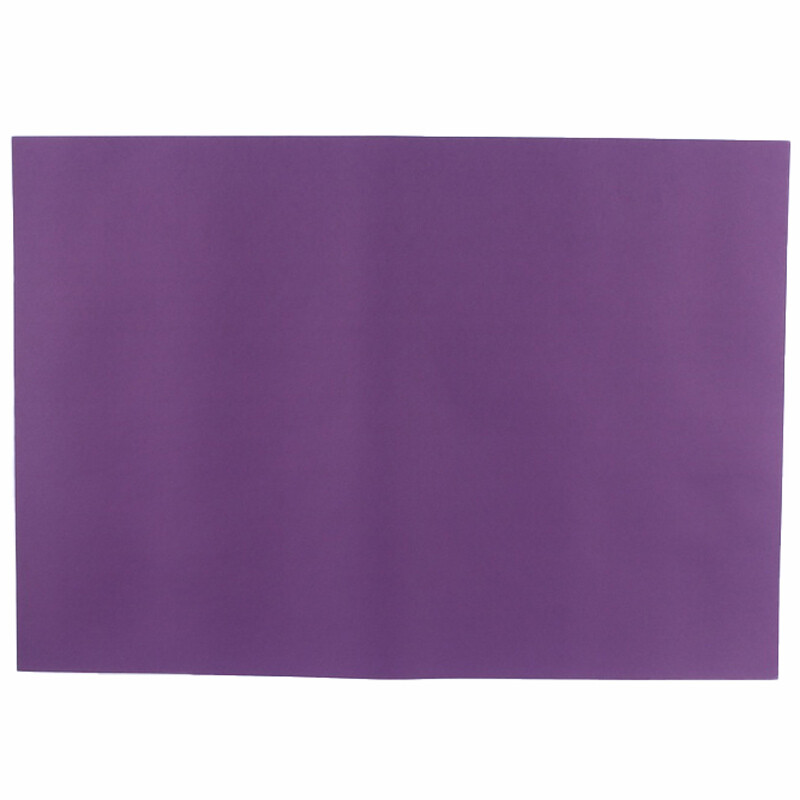 مقوا رنگی دو رو 127 گرم 50*70 سانتی متر کد 2