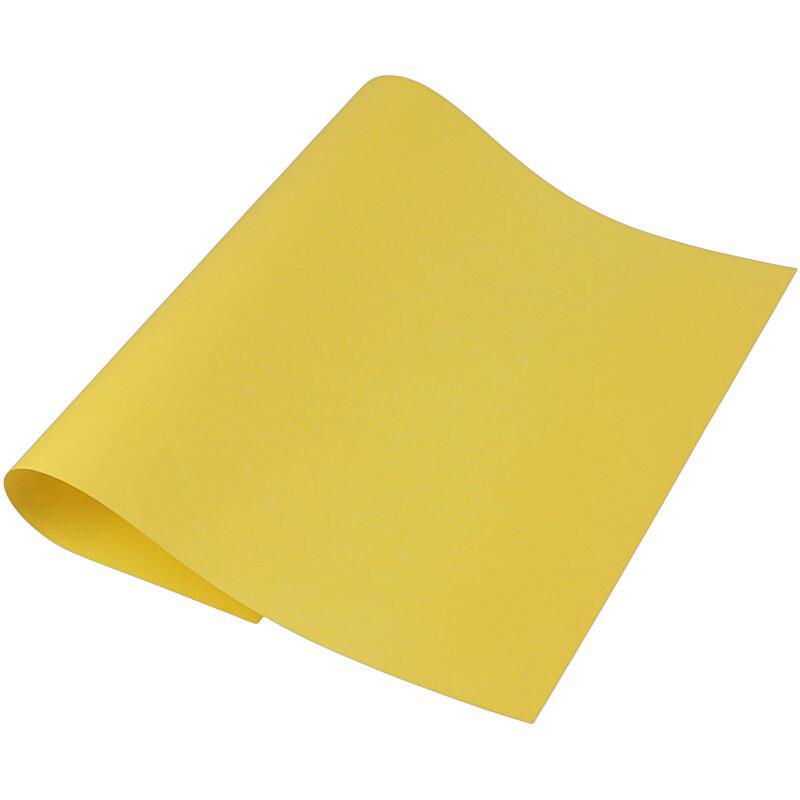 مقوا رنگی دو رو 127 گرم 50*70 سانتی متر کد 1