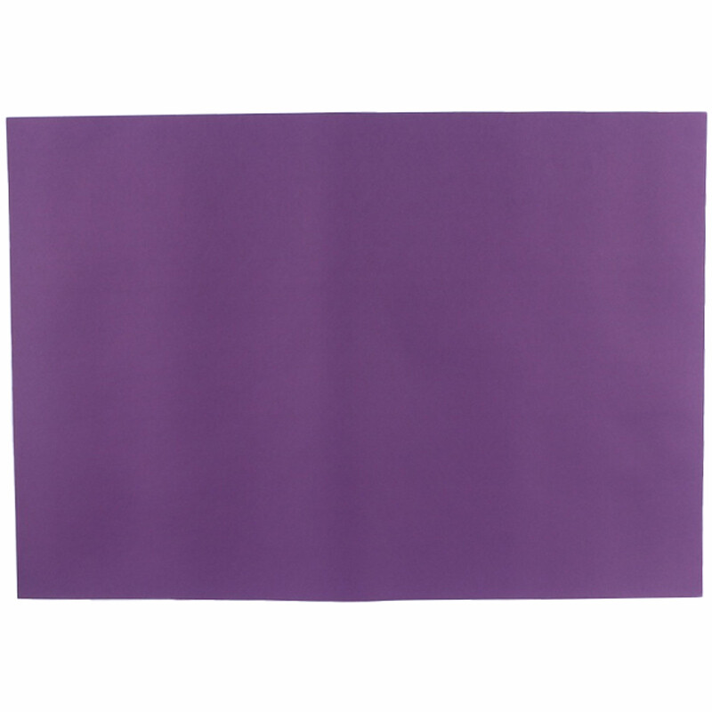 مقوا رنگی دو رو 127 گرم 50*70 سانتی متر کد 1