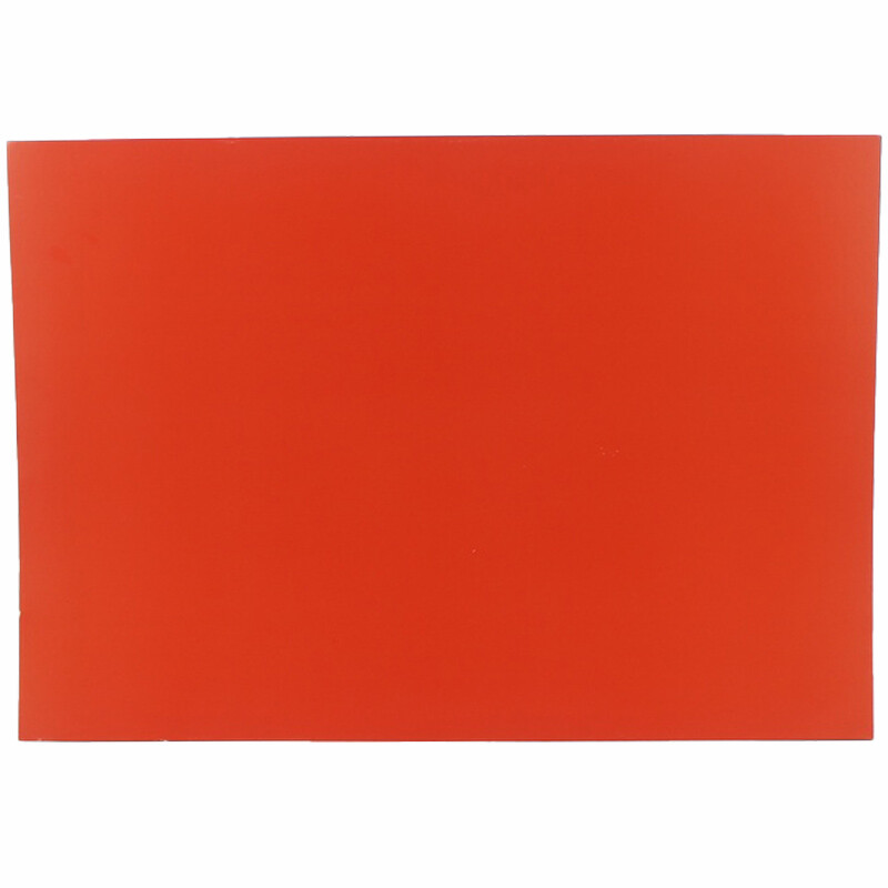 مقوا رنگی پشت شطرنجی 280 گرم 50*70 سانتی متر