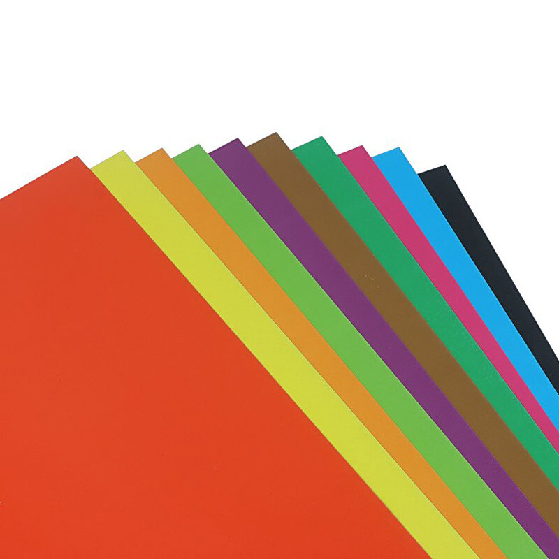 مقوا رنگی پشت شطرنجی 280 گرم 50*70 سانتی متر