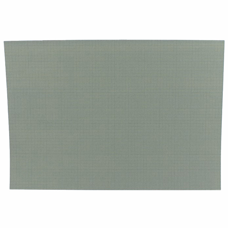 مقوا رنگی پشت شطرنجی 280 گرم 50*70 سانتی متر