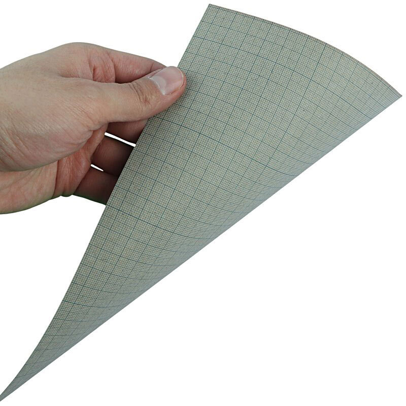 مقوا رنگی پشت شطرنجی 280 گرم 50*70 سانتی متر