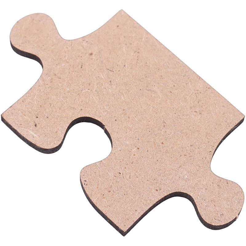 پازل 25 تکه طرح سگ های نگهبان