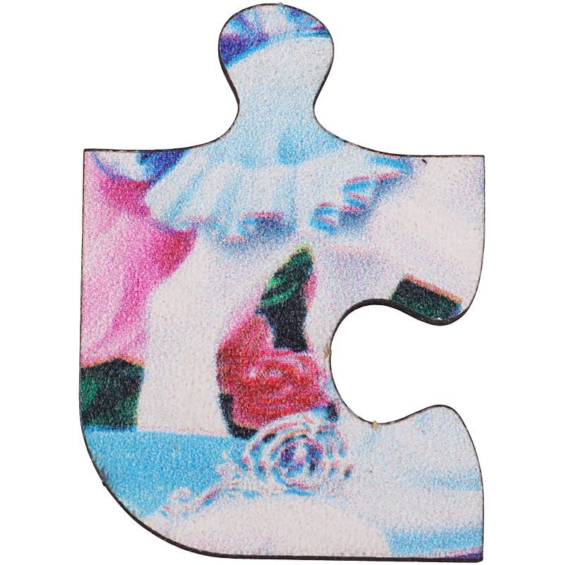 پازل 25 تکه طرح پرنسس های دیزنی